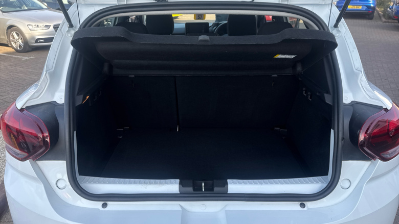 Dacia Sandero Stepway 1.0 TCe Journey 5dr Petrol Hatchback